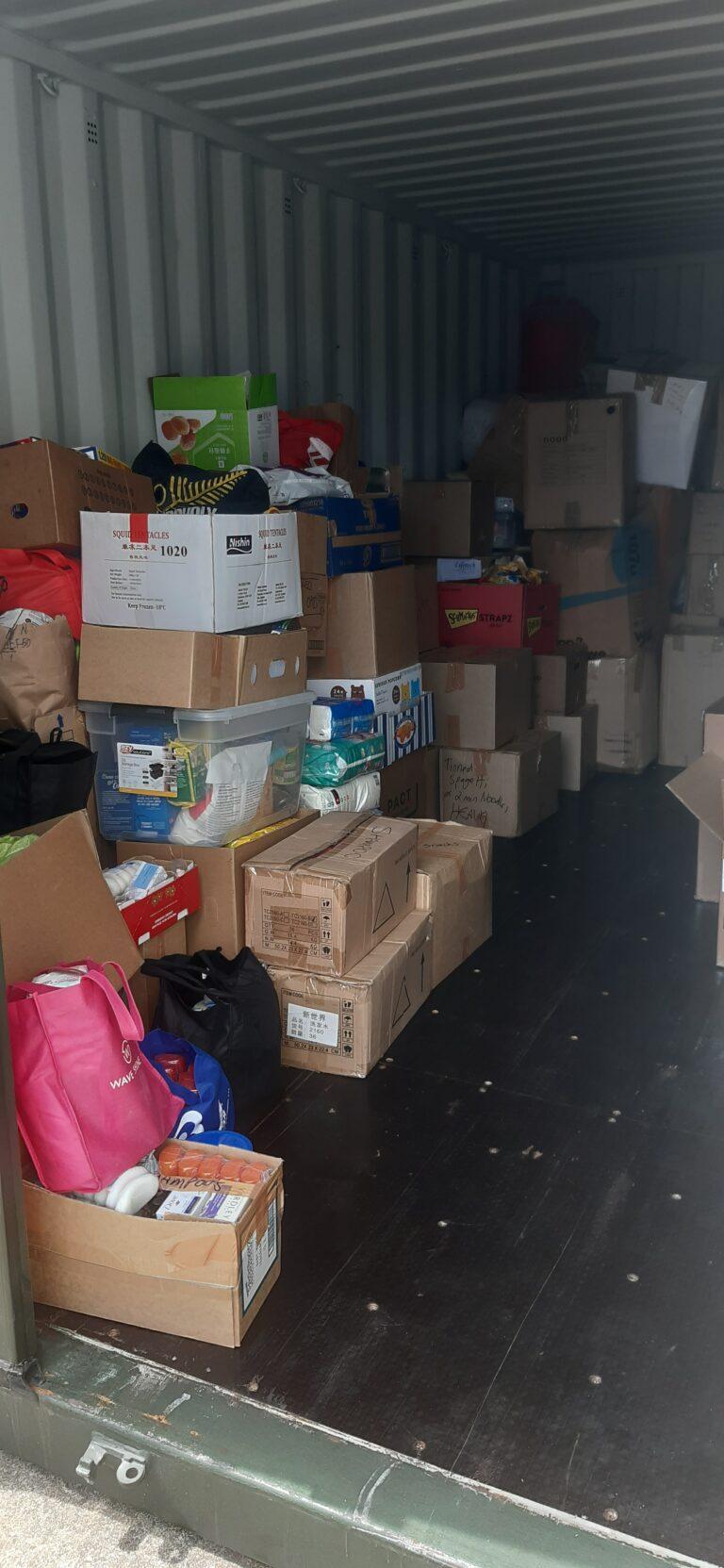 Howick collection: ‘Generosity overwhelming’