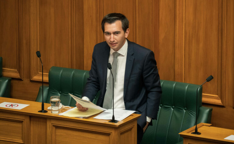 New leader, same old Labour