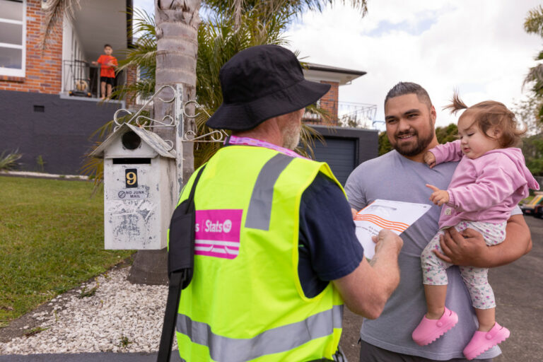 4 million milestone reached for 2023 Census