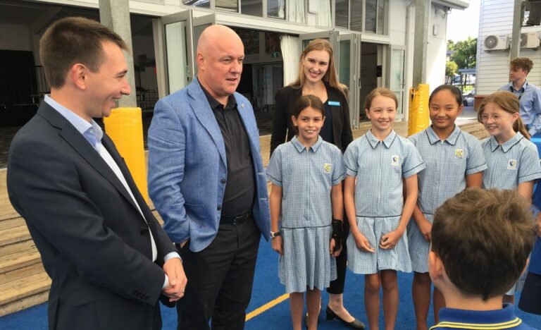 National vows to raise standards for school pupils