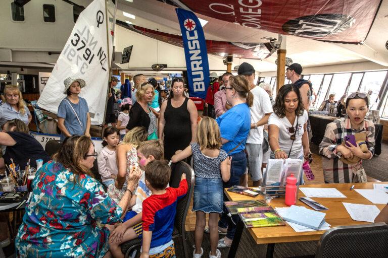 BBYC opens doors to public