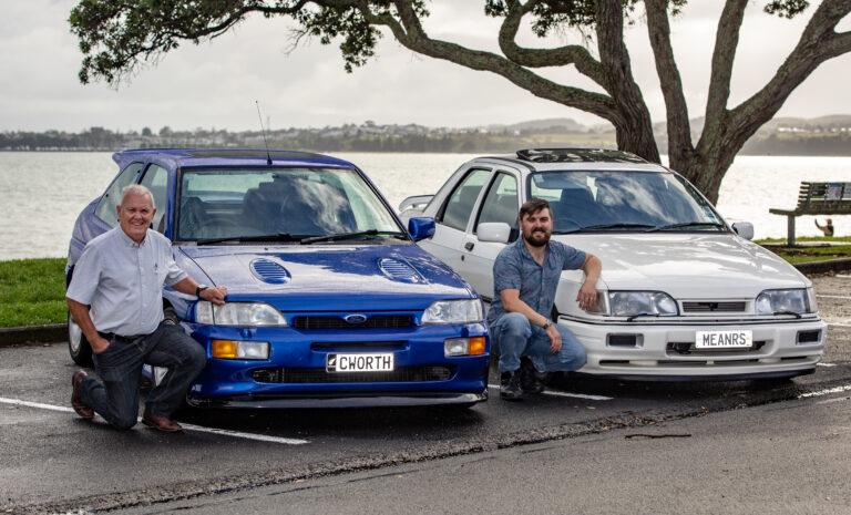Ford aficionados set to display rare machines