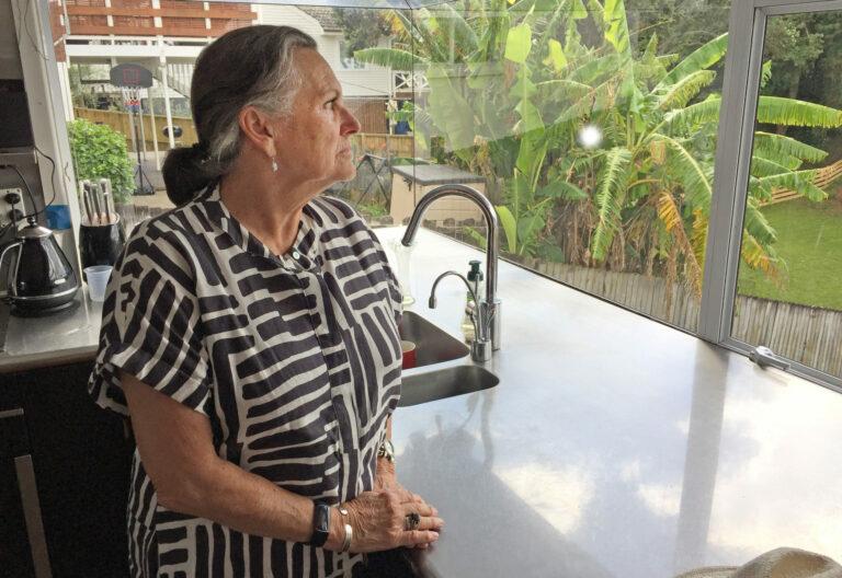 Residents fed up with noisy neighbours