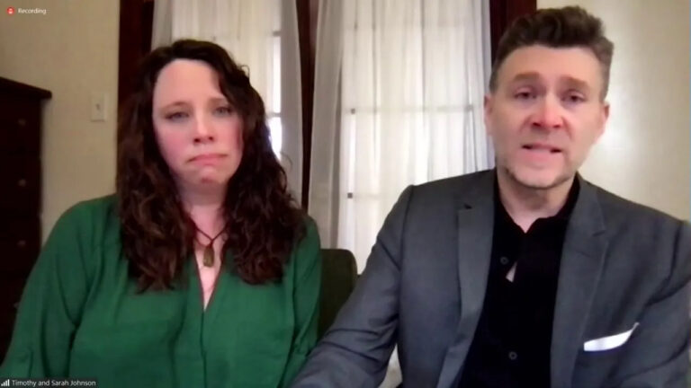 Former Howick church minister jailed