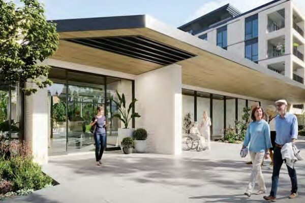 Fast-track panel approves retirement village