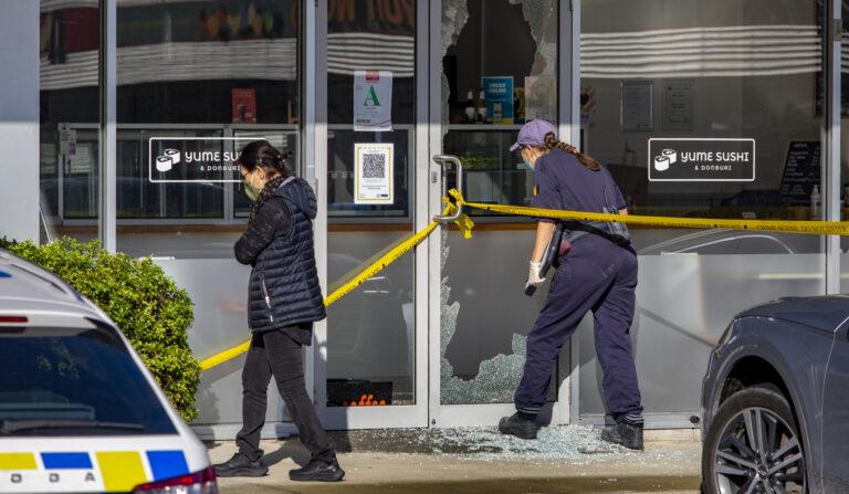 Number of crime victims rise 46 per cent