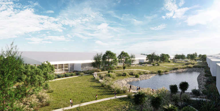 FPH welcomes OIO approval of Karaka site purchase