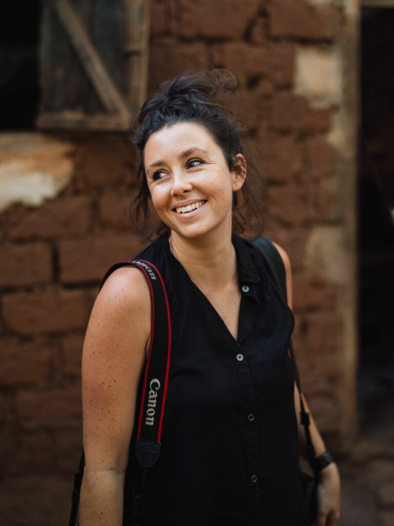 Fashion to Famine: Award winning Humanitarian photographer to tour North Island