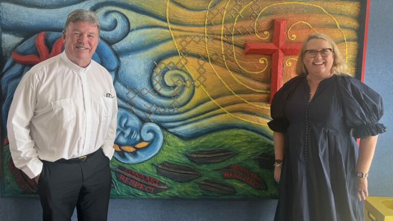Our Lady Star of the Sea Parish and School celebrates 175 years 