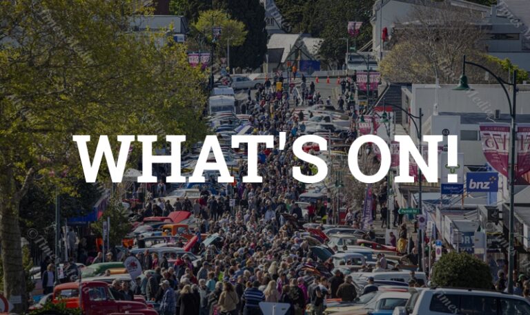 What’s On: From July 5, 2023