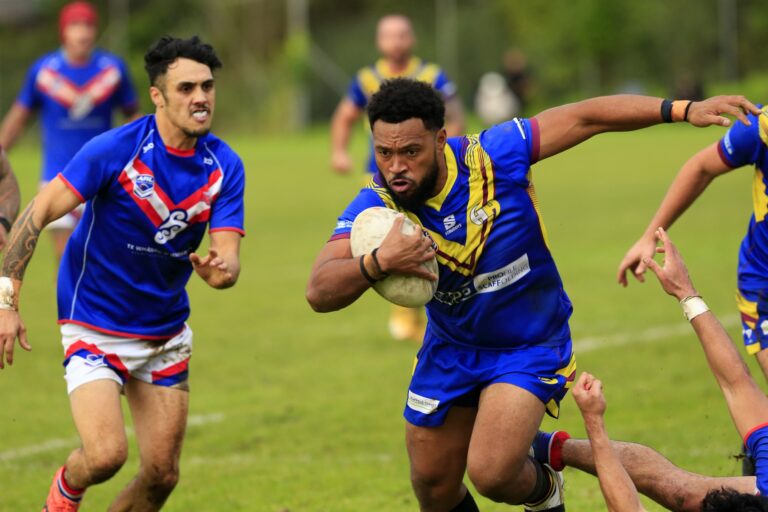 Hornets set for double-header on Sky Sport, Weekend Results