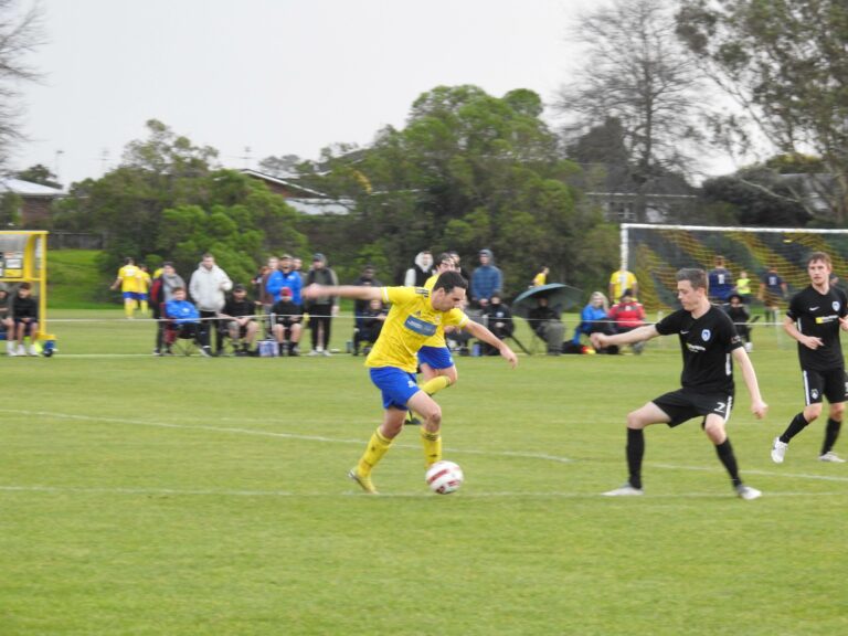 BBAFC earn bragging rights in east Auckland showdown