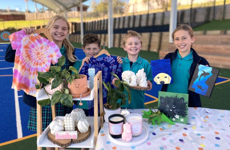 The popular Shelly Park Craft Fair is back