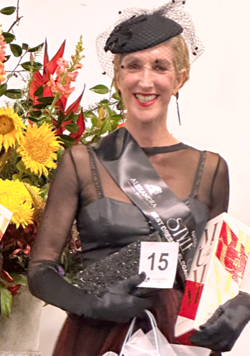 Satherley all style at Alexandra Park