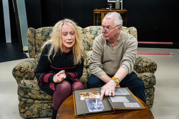 Cast set to deliver classic Christie murder mystery