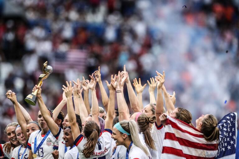 Traffic caution as FIFA Women’s World Cup kicks-off 