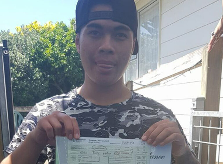 Mass shooter’s fatal injuries ‘self-inflicted’