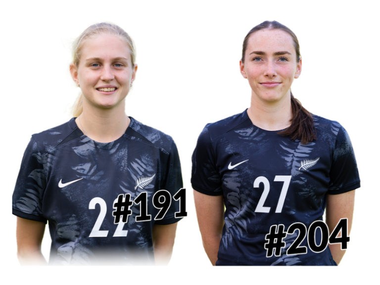 Ex-BBAFC players to suit up for Football Ferns 
