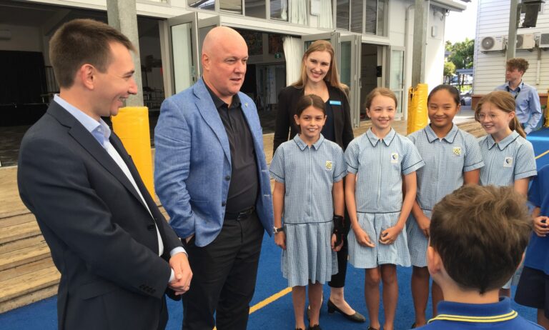 Let’s not continue to fail our children