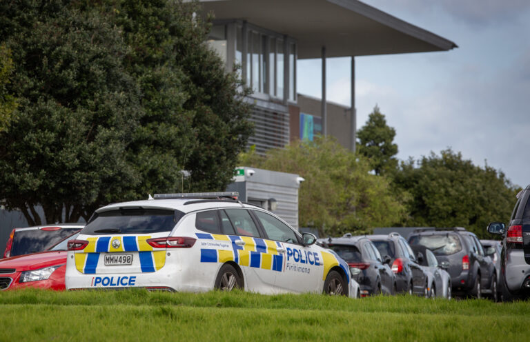 UPDATED – Armed police at school following social media threat