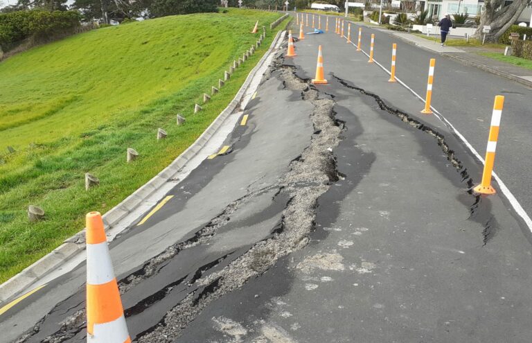 ‘We’re going to come to a halt’