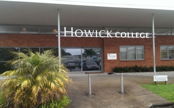 Howick College joins exciting teachers initiative  