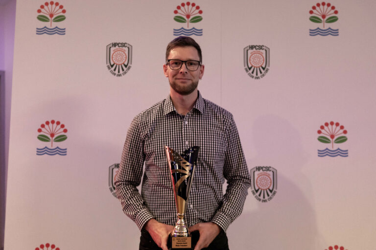 2023 Howick Sports Awards winners named