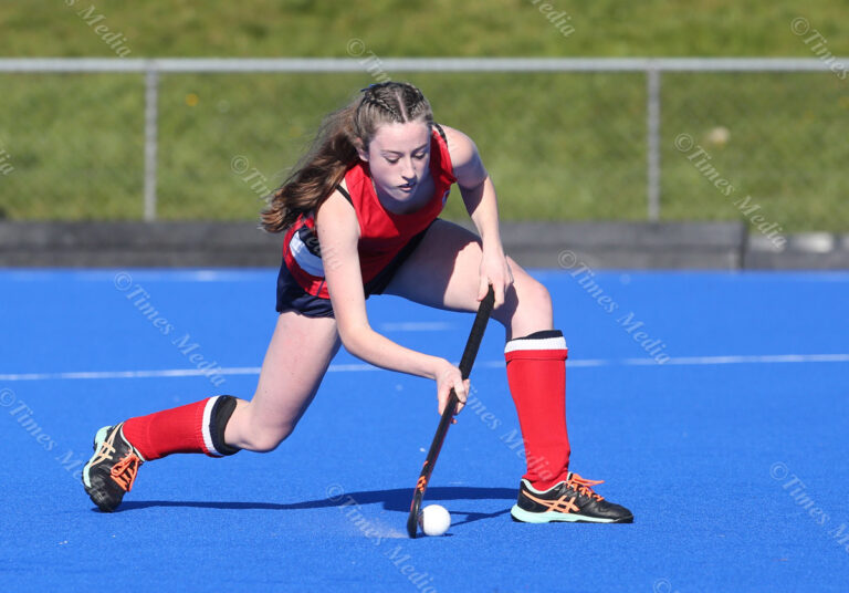 Macleans College v Kamo High Final – Chica Gilmer Trophy