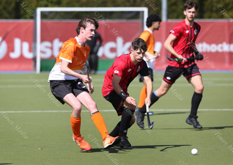 Ormiston Senior College v Selwyn College – Mayhill Cup Hockey