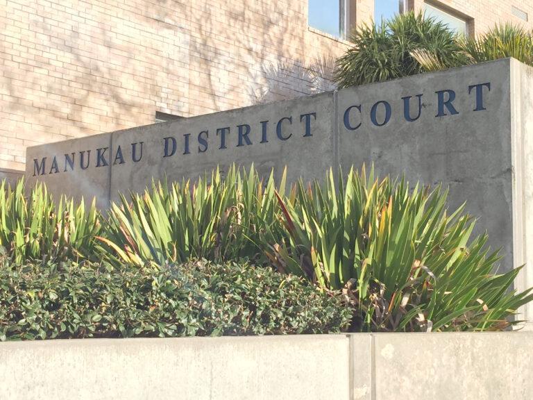 Man charged with manslaughter over death of unborn baby