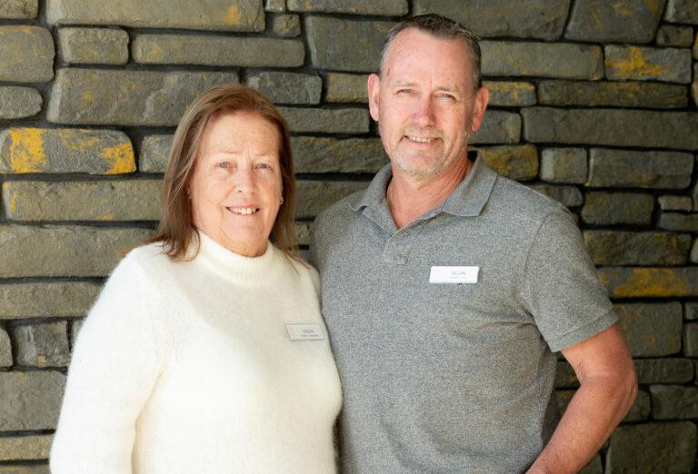 Ambridge Rose buys new rest home facility
