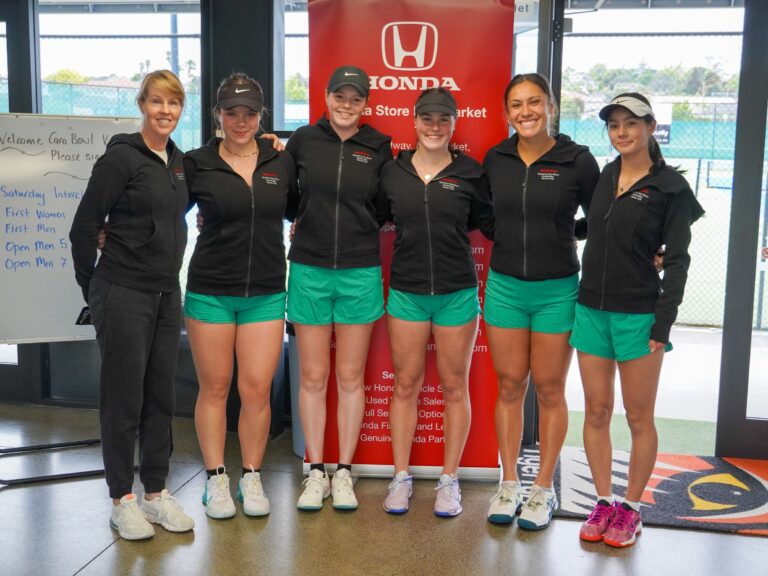East Auckland clubs placed strongly in Caro Bowl 
