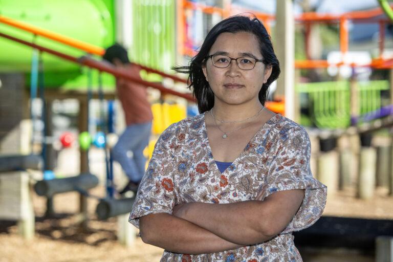 Parent speaks out against ‘gender ideology’ in primary schools