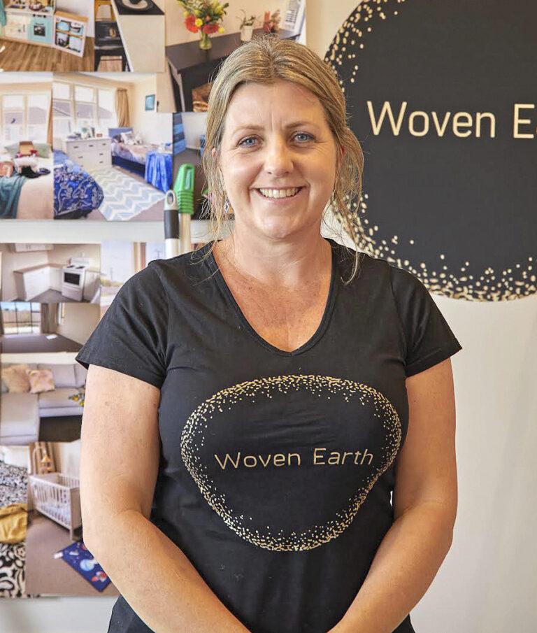Zonta backs no-to-violence campaign
