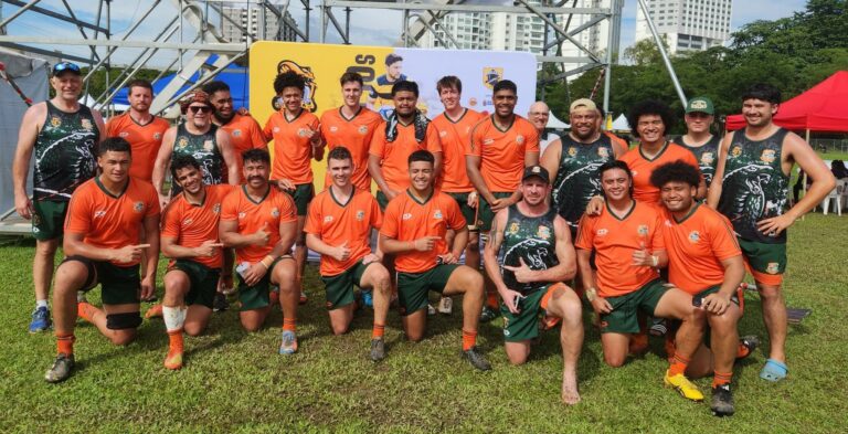 Rugby 7s and 10s seasons in full swing 