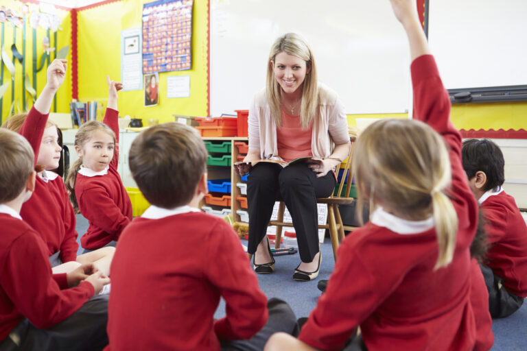 $53m being invested to address teacher shortage