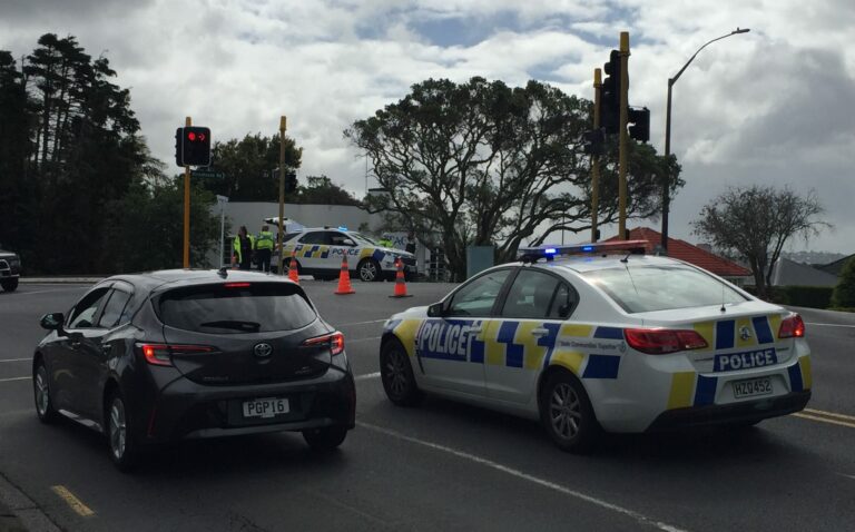 UPDATED – Emergency services responding to incident in Howick