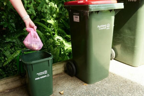 Council pushes towards fortnightly rubbish removal