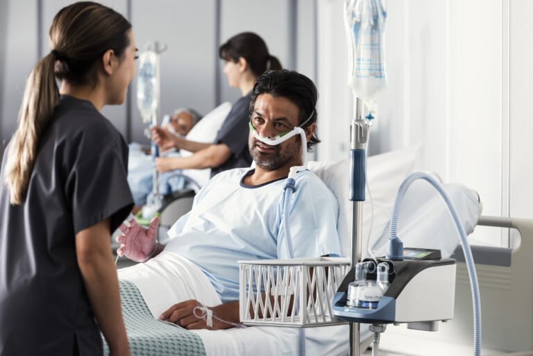 Fisher & Paykel Healthcare half year net profit up 12%