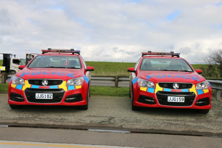 “Excuses, excuses” – New police campaign no laughing matter