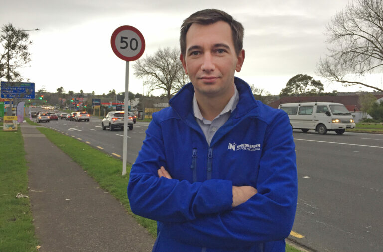 Government to reverse blanket speed limit reductions