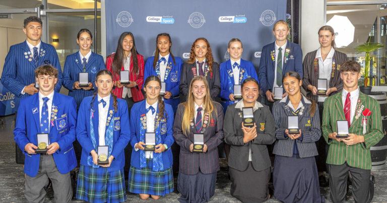 Young Sportsperson of the Year Awards