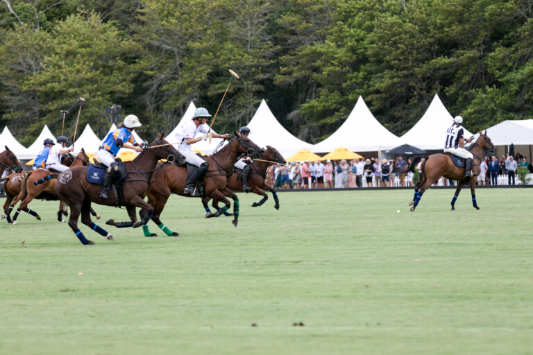 International flair for NZ Polo Open – win comp tickets!