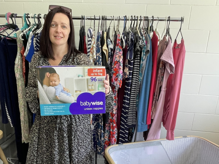 New branch for Pregnancy Help in Pakuranga