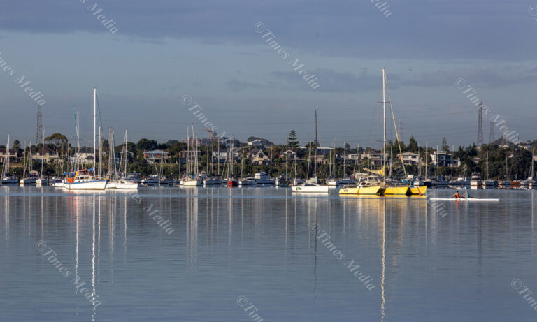 Local Scenes