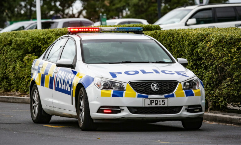 Family members charged over $16,000 theft from supermarket