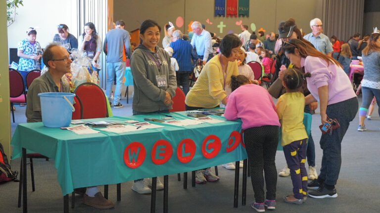 Easter Eggstravaganza returns!