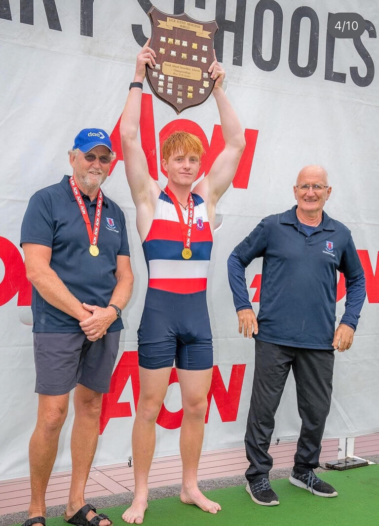 Gold for Dimock, Turrall
