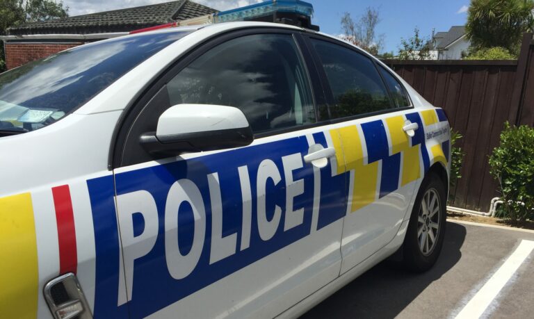 Burglary suspects caught thanks to call from eyewitness