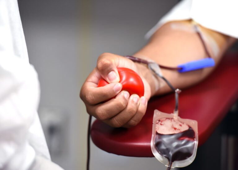 ‘Mad cow’ blood donation rule in NZ has changed